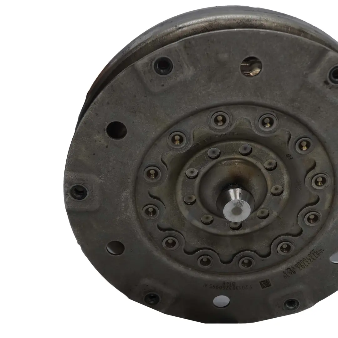 335dX N57N Convertitore Coppia Cambio Automatico GA8HP70 per BMW F10 F30 330d con numero di parte 8632175 BMW F10 F30 330d 335dX N57N Convertitore Coppia Cambio Automatico GA8HP70 - SKU 8632175 - Numero di parte 8632175