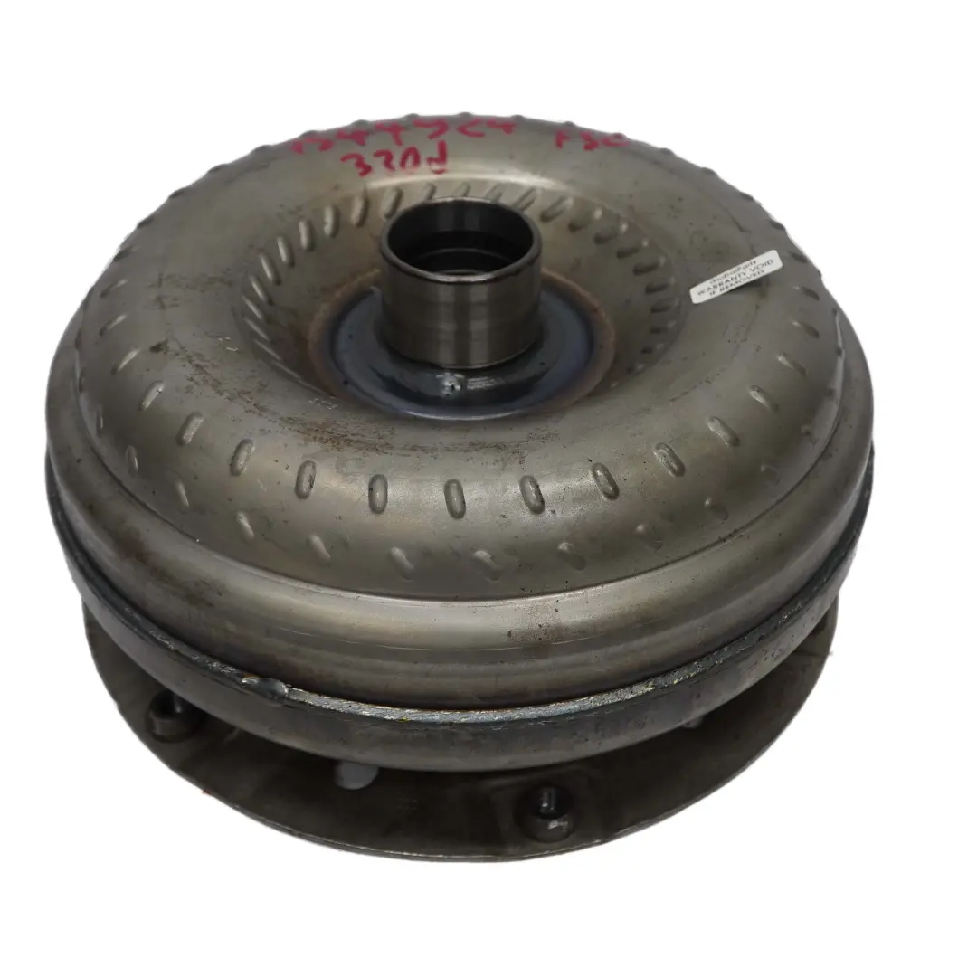 335dX N57N Drehmomentwandler Getriebe Automatikgetriebe GA8HP70 für BMW F10 F30 330d mit Teilenummer 8632175 BMW F10 F30 330d 335dX N57N Drehmomentwandler Getriebe Automatikgetriebe GA8HP70 - SKU 8632175 - Teilenummer 8632175