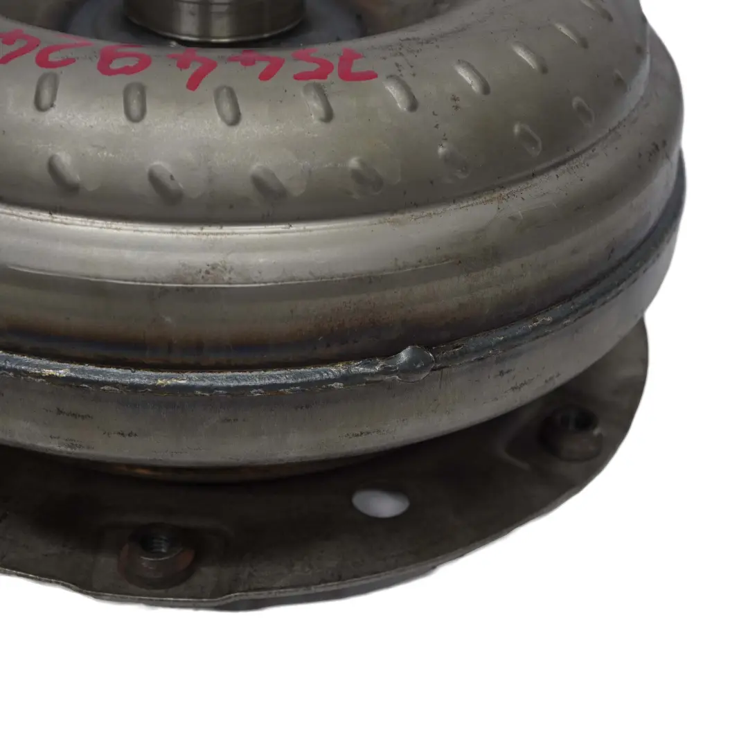 BMW F10 F30 330d 335dX N57N Drehmomentwandler Getriebe Automatikgetriebe GA8HP70 - SKU 8632175 - Teilenummer 8632175