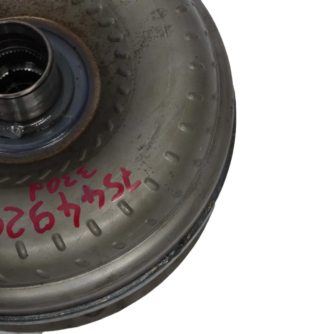 335dX N57N Convertitore Coppia Cambio Automatico GA8HP70 per BMW F10 F30 330d con numero di parte 8632175 BMW F10 F30 330d 335dX N57N Convertitore Coppia Cambio Automatico GA8HP70 - SKU 8632175 - Numero di parte 8632175