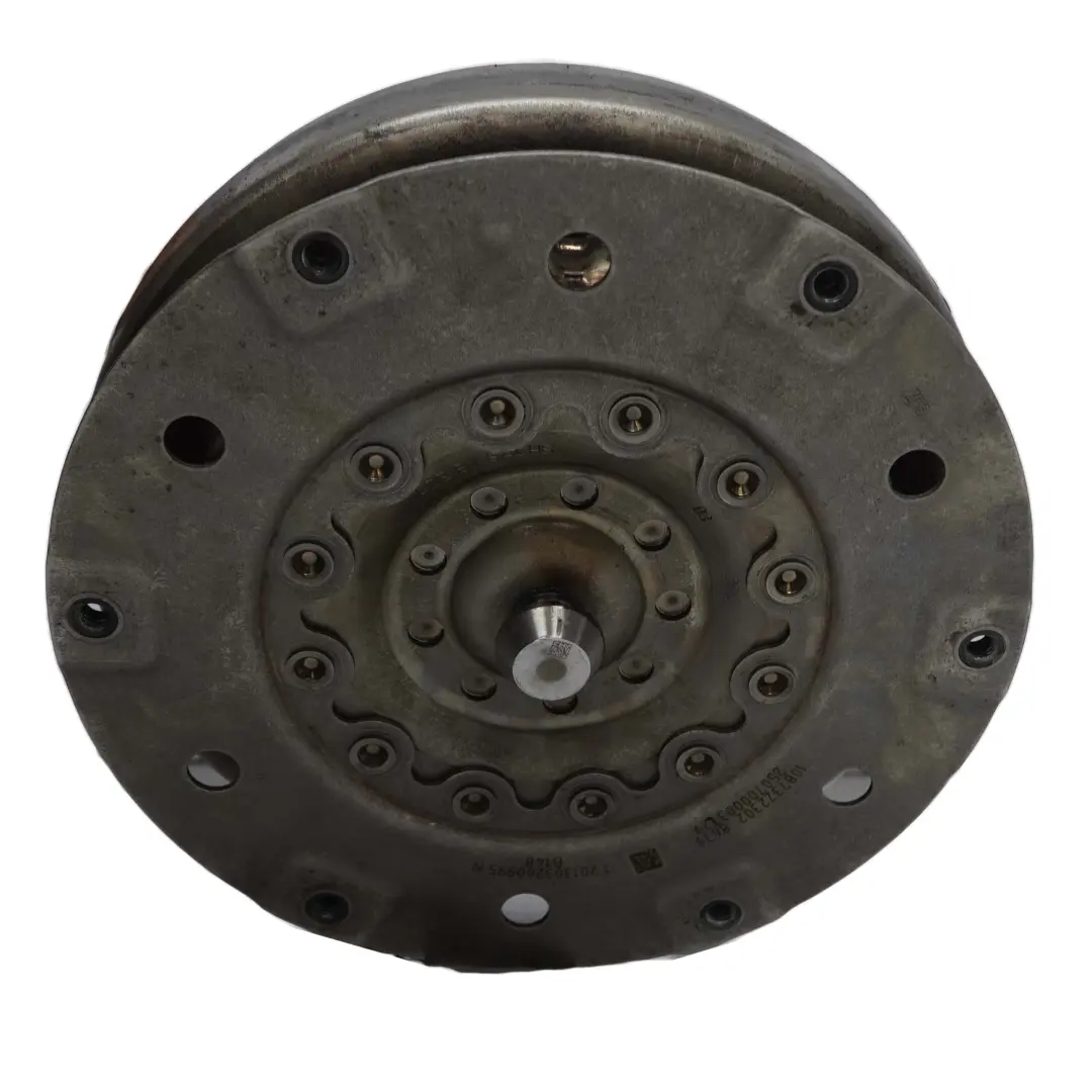BMW F10 F30 330d 335dX N57N Convertitore Coppia Cambio Automatico GA8HP70 - SKU 8632175 - Numero di parte 8632175