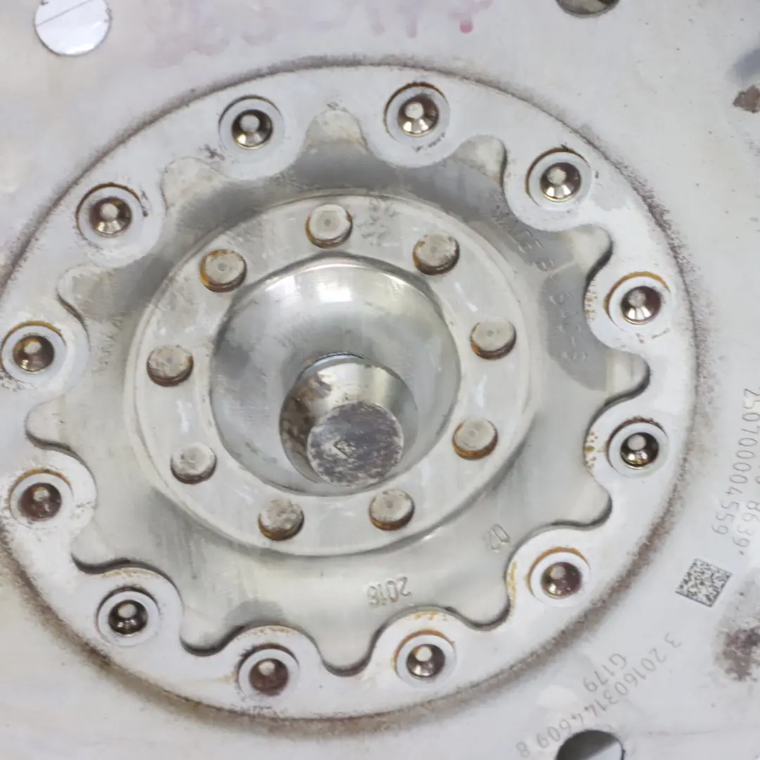 Drehmoment Wandler BMW F30 335dX F32 435dX GA8HP70 Automatik Getriebe für mit Teilenummer 8632177 Drehmoment Wandler BMW F30 335dX F32 435dX GA8HP70 Automatik Getriebe - SKU 8632177 - Teilenummer 8632177