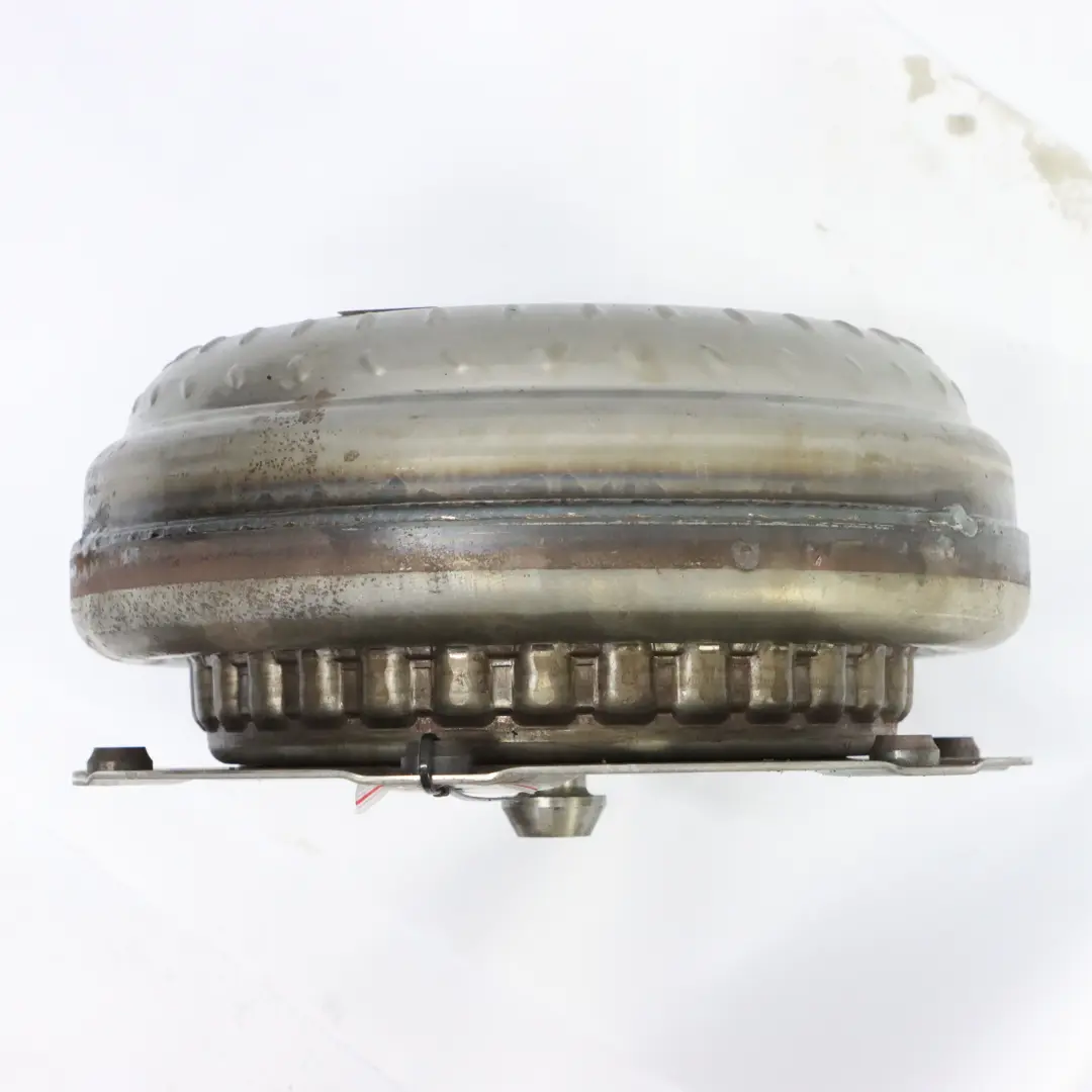 Convertisseur couple BMW F30 335dX F32 435dX GA8HP70 Boîte automatique pour à propos du numéro de pièce 8632177 Convertisseur couple BMW F30 335dX F32 435dX GA8HP70 Boîte automatique - SKU 8632177 - Numéro de pièce 8632177