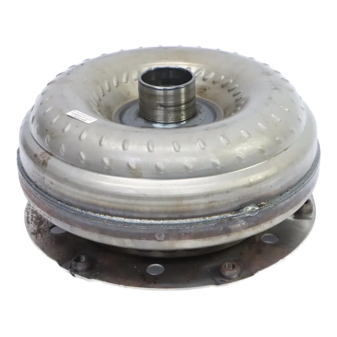  Convertitore coppia BMW F30 335dX F32 435dX GA8HP70 Cambio automatico - SKU 8632177 - Numero di parte 8632177