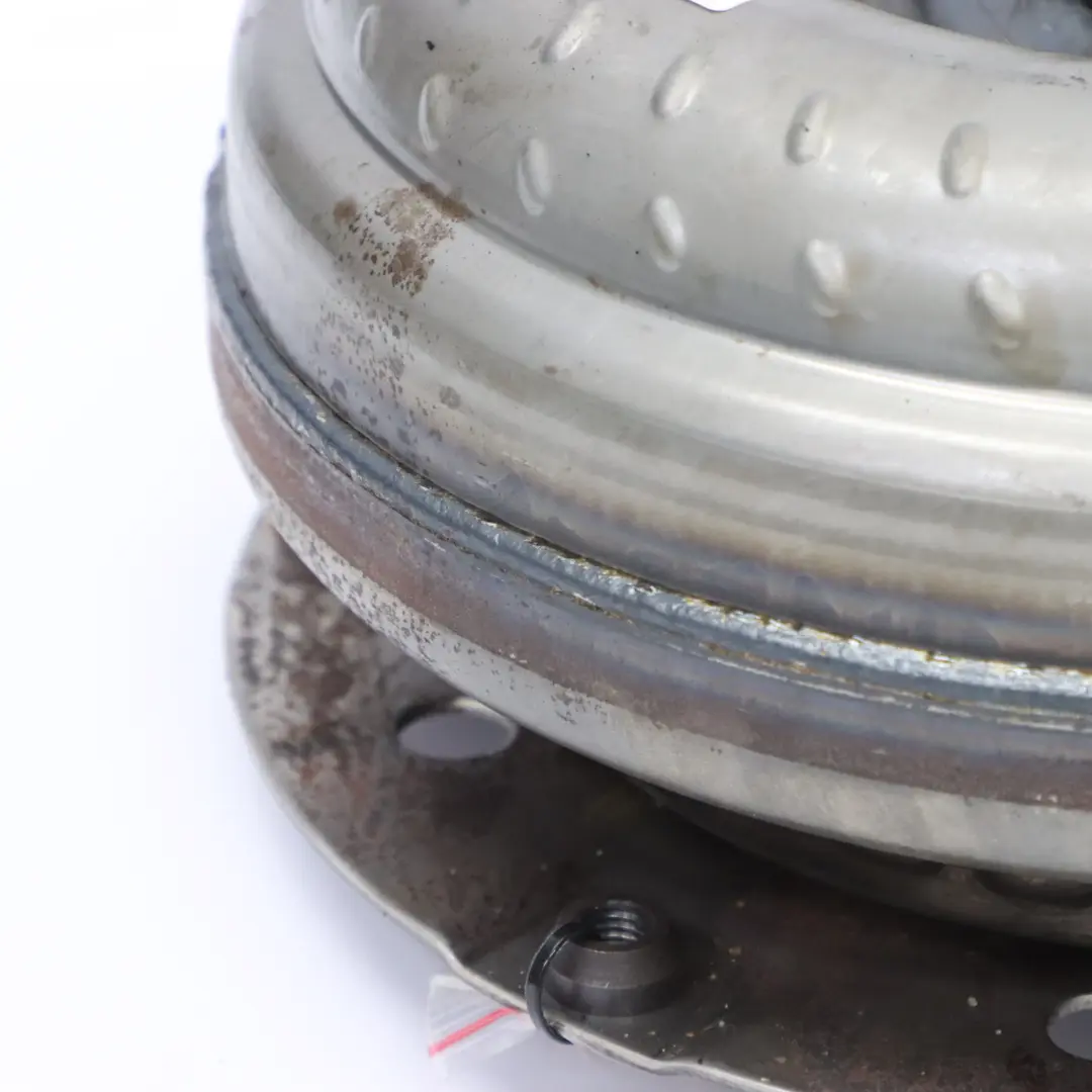 Torque Converter BMW F30 335dX F32 435dX GA8HP70 Automatic Gearbox to with Part number 8632177 Torque Converter BMW F30 335dX F32 435dX GA8HP70 Automatic Gearbox - SKU 8632177 - Part number 8632177