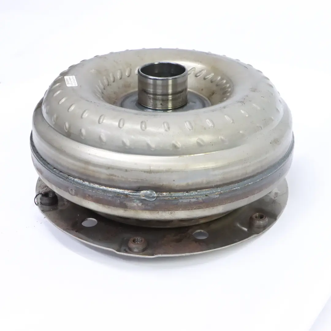  Torque Converter BMW F30 335dX F32 435dX GA8HP70 Automatic Gearbox - SKU 8632177 - Part number 8632177