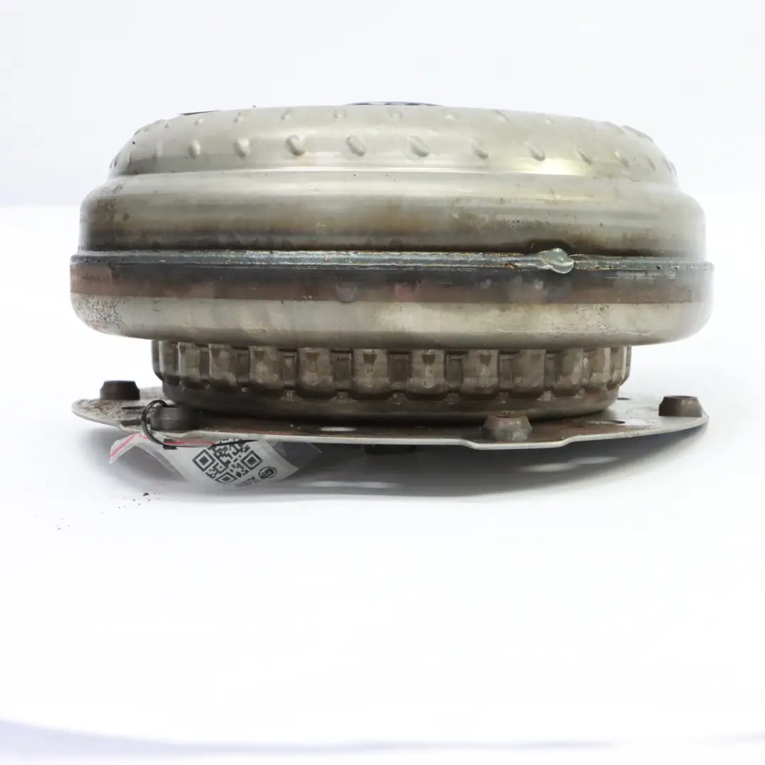  Torque Converter BMW F30 335dX F32 435dX GA8HP70 Automatic Gearbox - SKU 8632177 - Part number 8632177