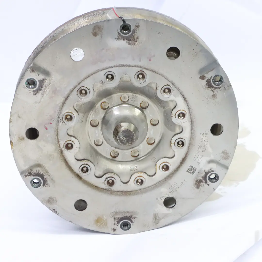 BMW F30 335dX F32 435dX Sprzęgło Hydrokinetyczne GA8HP70 - SKU 8632177 - Numer Części 8632177