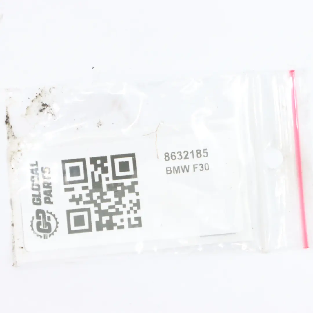  Mechatronics BMW X5 F15 X6 F16 N57Z N57X Drive Automatic Gearbox GA8HP75Z - SKU 8632185 - Part number 8632185