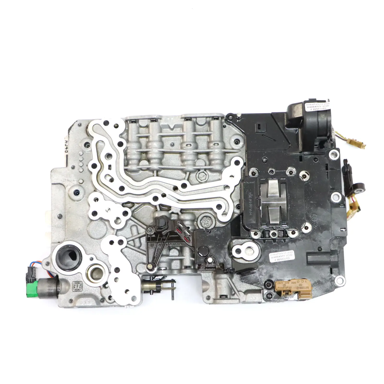 Mécatronique BMW X5 F15 X6 F16 Drive Boîte vitesses automatique GA8HP75Z