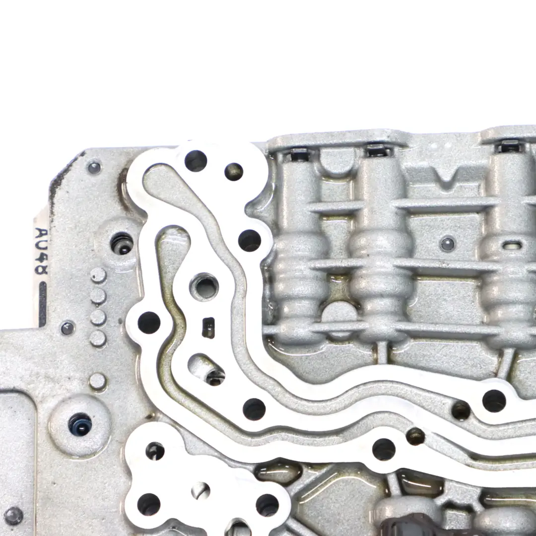 Mécatronique BMW X5 F15 X6 F16 Drive Boîte vitesses automatique GA8HP75Z pour à propos du numéro de pièce 8632185 Mécatronique BMW X5 F15 X6 F16 Drive Boîte vitesses automatique GA8HP75Z - SKU 8632185 - Numéro de pièce 8632185