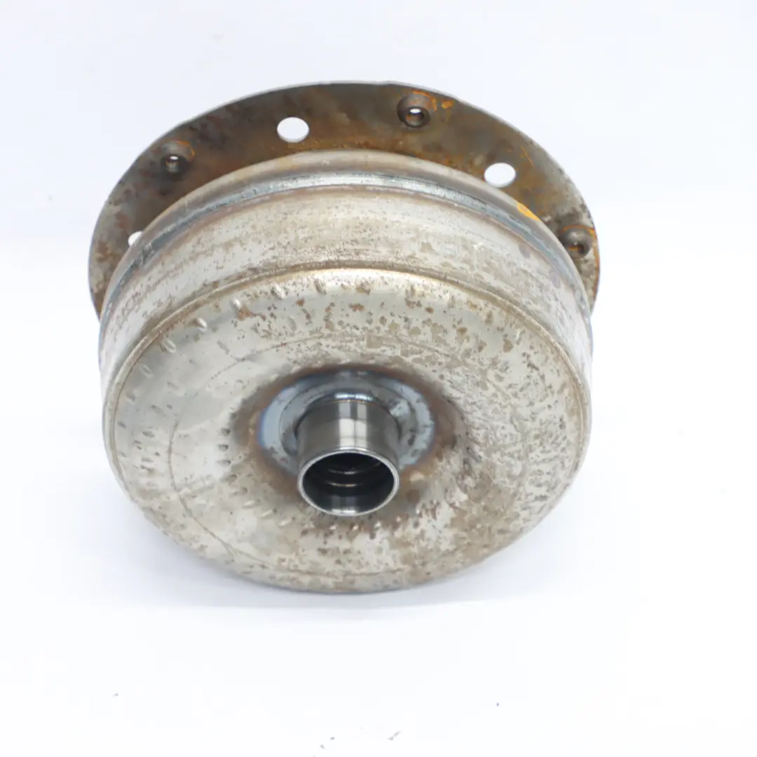 BMW F20 F21 LCI 116d B37 Convertidor Caja cambios automática GA8HP50 - SKU 8632210 - Número de pieza 8632210