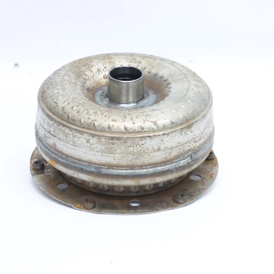 BMW F20 F21 LCI 116d B37 Torque Converter Automatic Gearbox GA8HP50 - SKU 8632210 - Part number 8632210