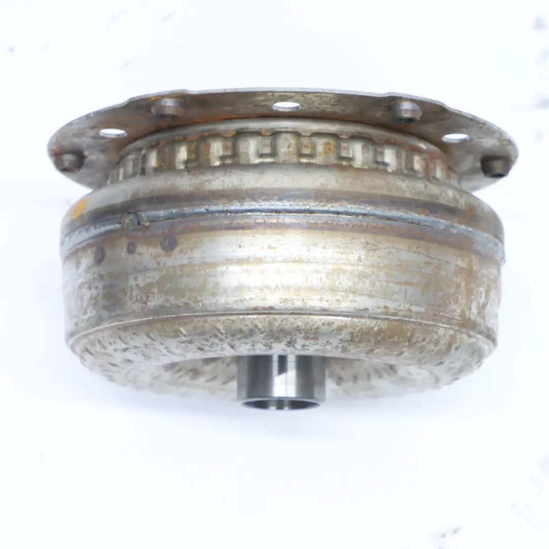 BMW F20 F21 LCI 116d B37 Torque Converter Automatic Gearbox GA8HP50 - SKU 8632210 - Part number 8632210
