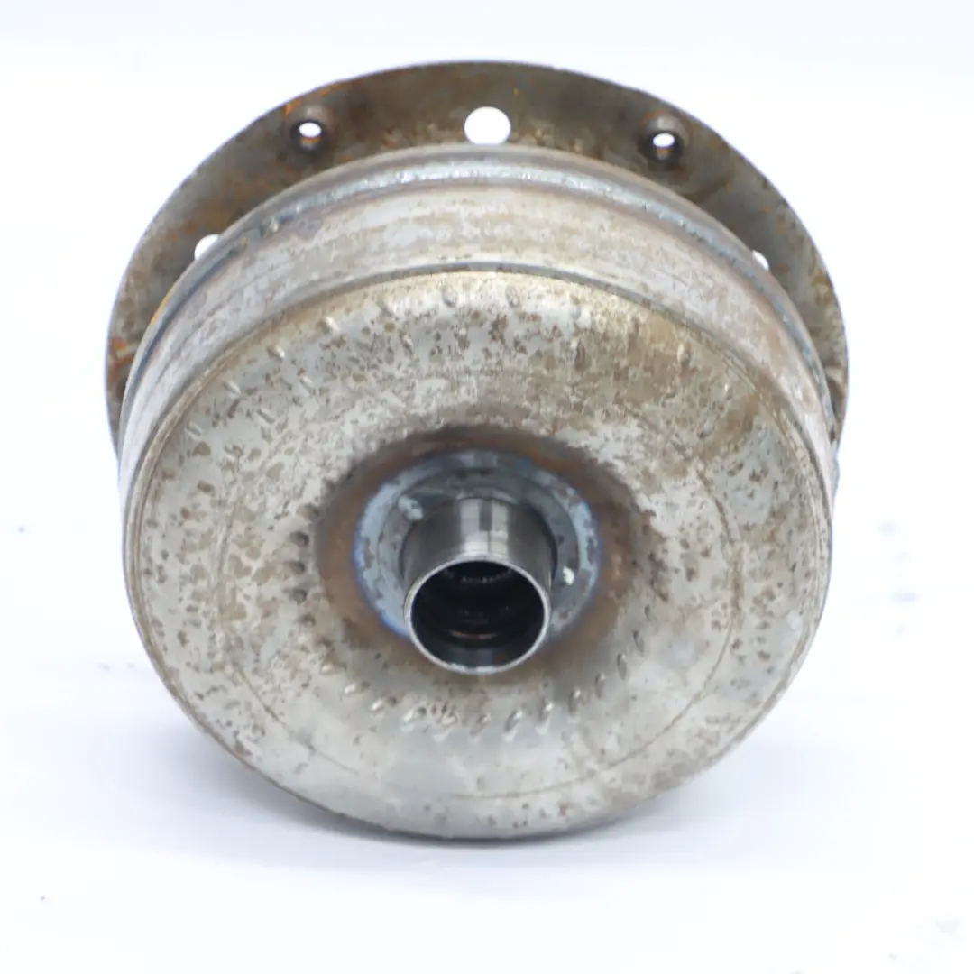 BMW F20 F21 LCI 116d B37 Torque Converter Automatic Gearbox GA8HP50 - SKU 8632210 - Part number 8632210