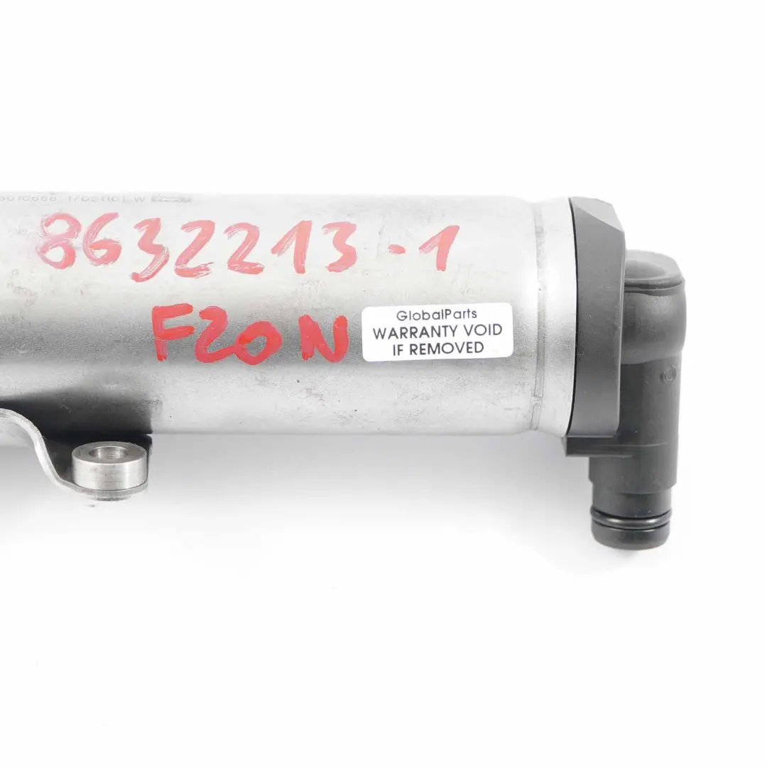  Getriebeölpumpe BMW F20 F21 F22 F30 F31 F32 LCI Automatik GA8HP50Z 0501333558 - SKU 8632213-1 - Teilenummer 8632213