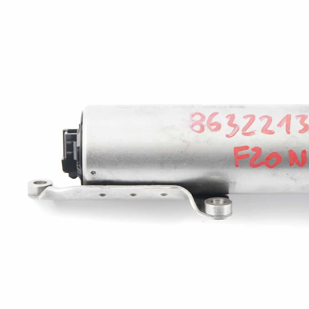  Getriebeölpumpe BMW F20 F21 F22 F30 F31 F32 LCI Automatik GA8HP50Z 0501333558 - SKU 8632213-1 - Teilenummer 8632213