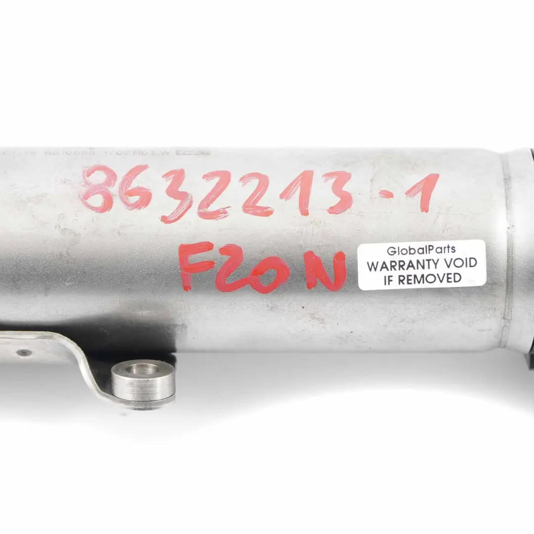 Bomba aceite para cambios automática 0501333558 GA8HP50Z para BMW F20 F30 F32 LCI con número de pieza 8632213 BMW F20 F30 F32 LCI Bomba aceite para cambios automática 0501333558 GA8HP50Z - SKU 8632213-1 - Número de pieza 8632213