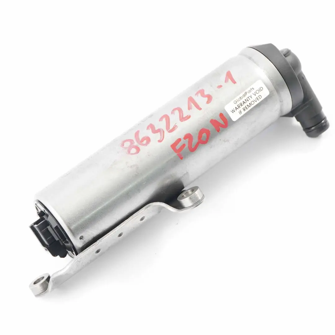 Pompa Oleju Skrzyni Automatycznej GA8HP50Z 0501333558 do BMW F20 F30 F32 LCI o numerze 8632213 BMW F20 F30 F32 LCI Pompa Oleju Skrzyni Automatycznej GA8HP50Z 0501333558 - SKU 8632213-1 - Numer Części 8632213