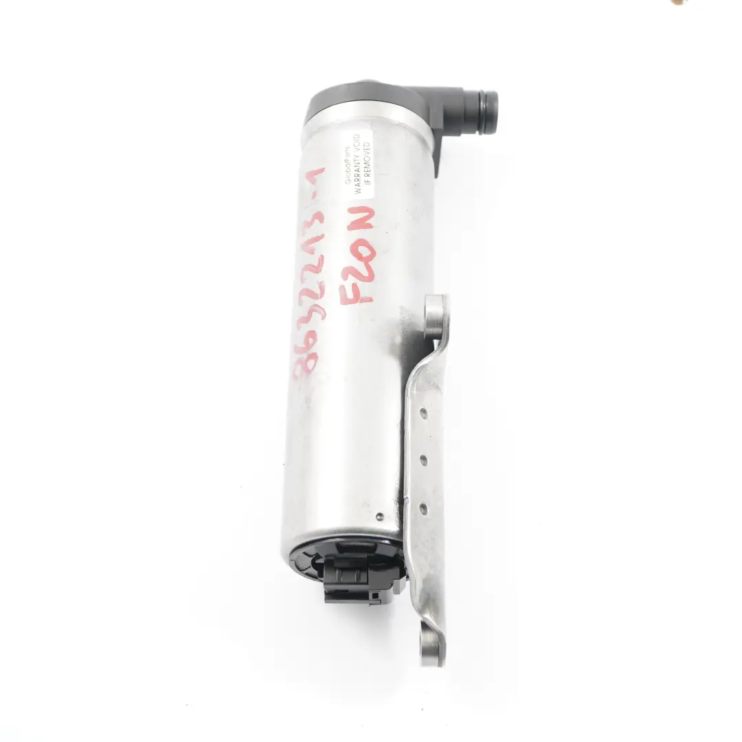  Getriebeölpumpe BMW F20 F21 F22 F30 F31 F32 LCI Automatik GA8HP50Z 0501333558 - SKU 8632213-1 - Teilenummer 8632213