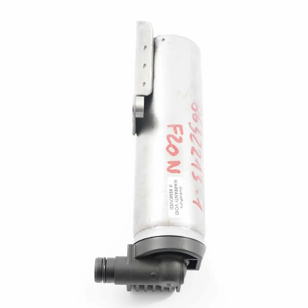 Pompe à huile boîte vitesses BMW F20 F22 F30 F31 F32 LCI Automatique GA8HP50Z pour à propos du numéro de pièce 8632213 Pompe à huile boîte vitesses BMW F20 F22 F30 F31 F32 LCI Automatique GA8HP50Z - SKU 8632213-1 - Numéro de pièce 8632213