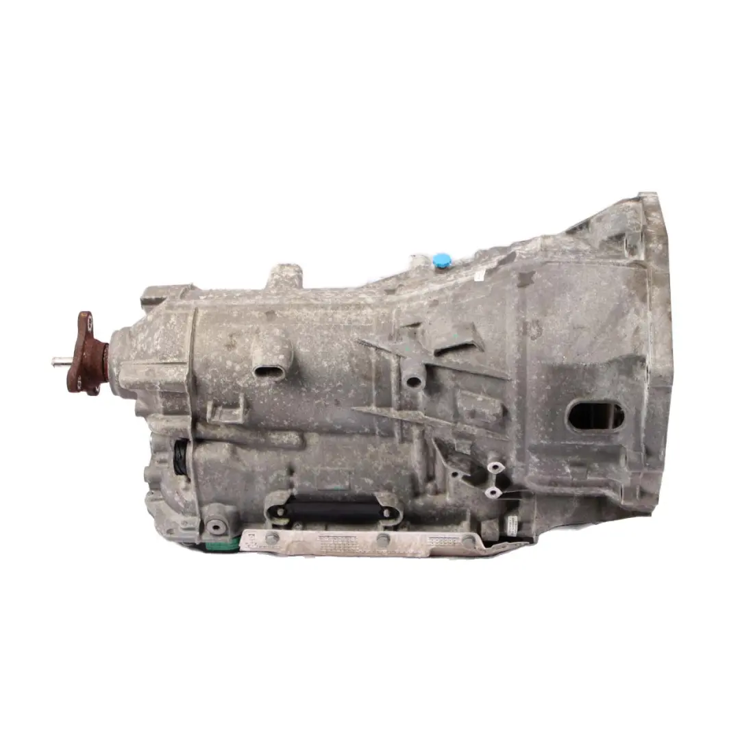 BMW X1 E84 Automatic Gearbox 16i 20i 28i Petrol N20 GA8HP45Z WARRANTY - SKU 8632461 - Part number  8601666
