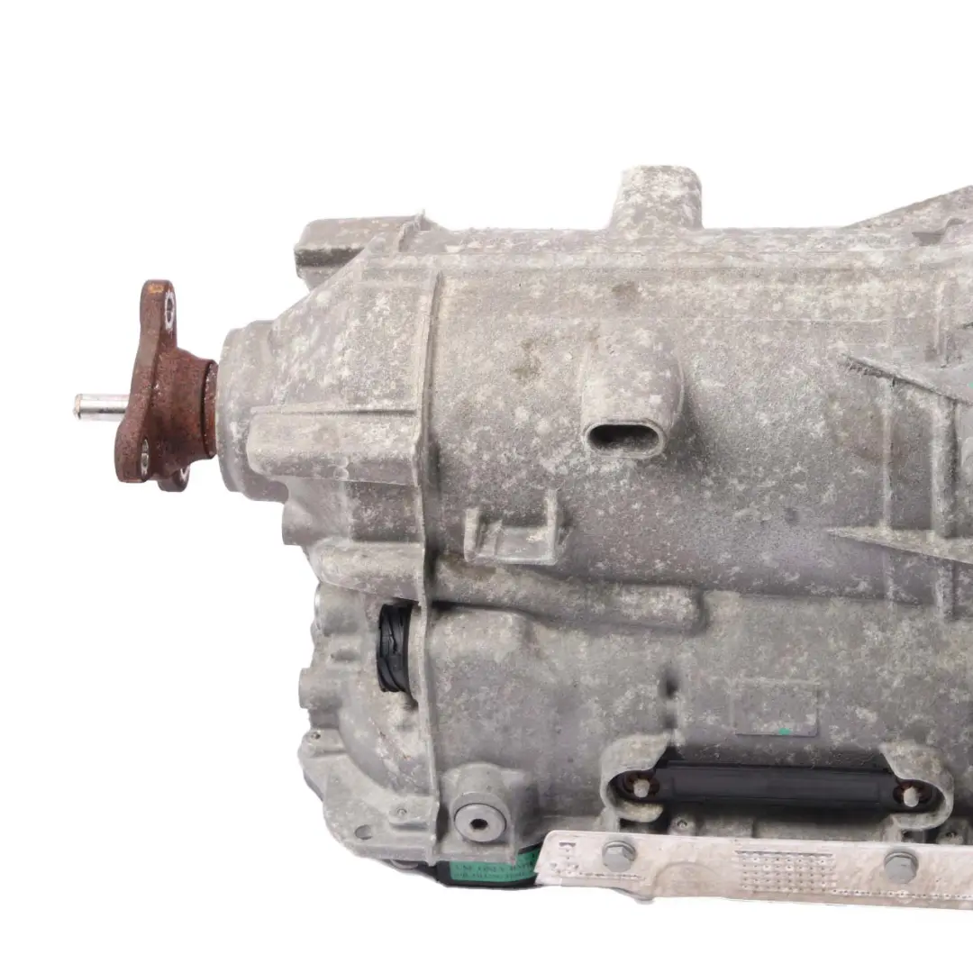 BMW X1 E84 Automatic Gearbox 16i 20i 28i Petrol N20 GA8HP45Z WARRANTY - SKU 8632461 - Part number  8601666