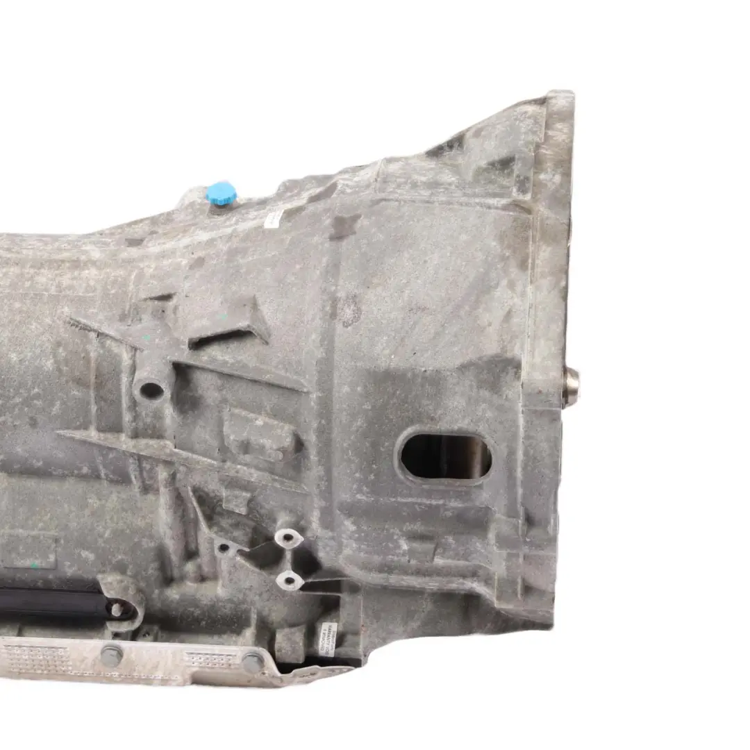 BMW X1 E84 Automatic Gearbox 16i 20i 28i Petrol N20 GA8HP45Z WARRANTY - SKU 8632461 - Part number  8601666