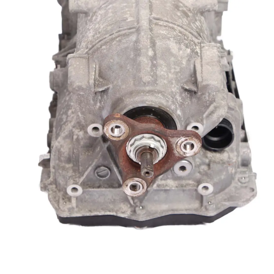 Gearbox 16i 20i 28i Petrol N20 GA8HP45Z WARRANTY to BMW X1 E84 Automatic with Part number 8601666 BMW X1 E84 Automatic Gearbox 16i 20i 28i Petrol N20 GA8HP45Z WARRANTY - SKU 8632461 - Part number 8601666