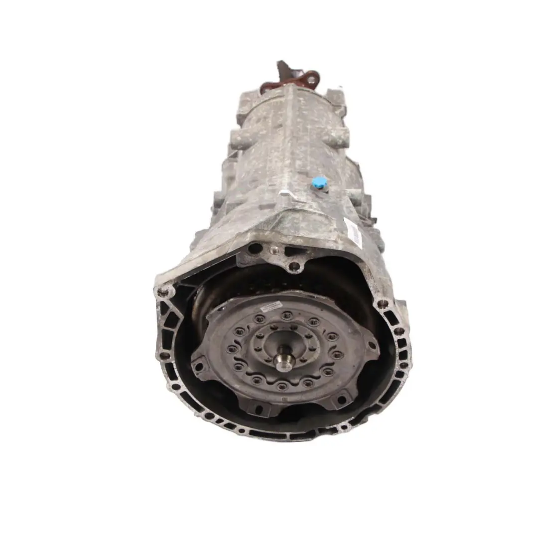 BMW X1 E84 Automatic Gearbox 16i 20i 28i Petrol N20 GA8HP45Z WARRANTY - SKU 8632461 - Part number  8601666