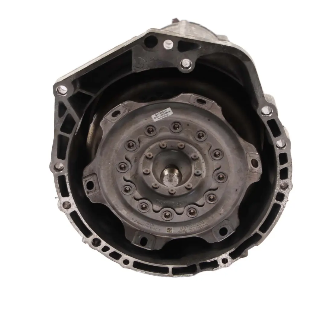 BMW X1 E84 Automatic Gearbox 16i 20i 28i Petrol N20 GA8HP45Z WARRANTY - SKU 8632461 - Part number  8601666