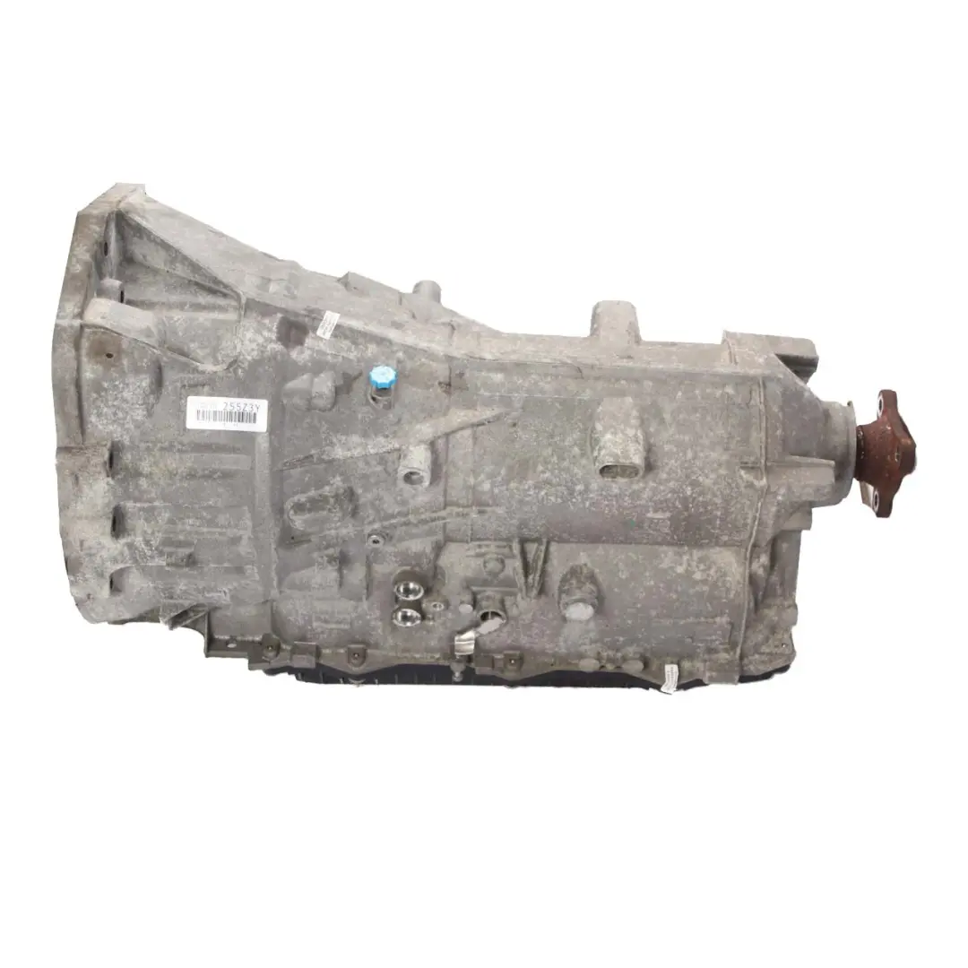 BMW X1 E84 Automatic Gearbox 16i 20i 28i Petrol N20 GA8HP45Z WARRANTY - SKU 8632461 - Part number  8601666