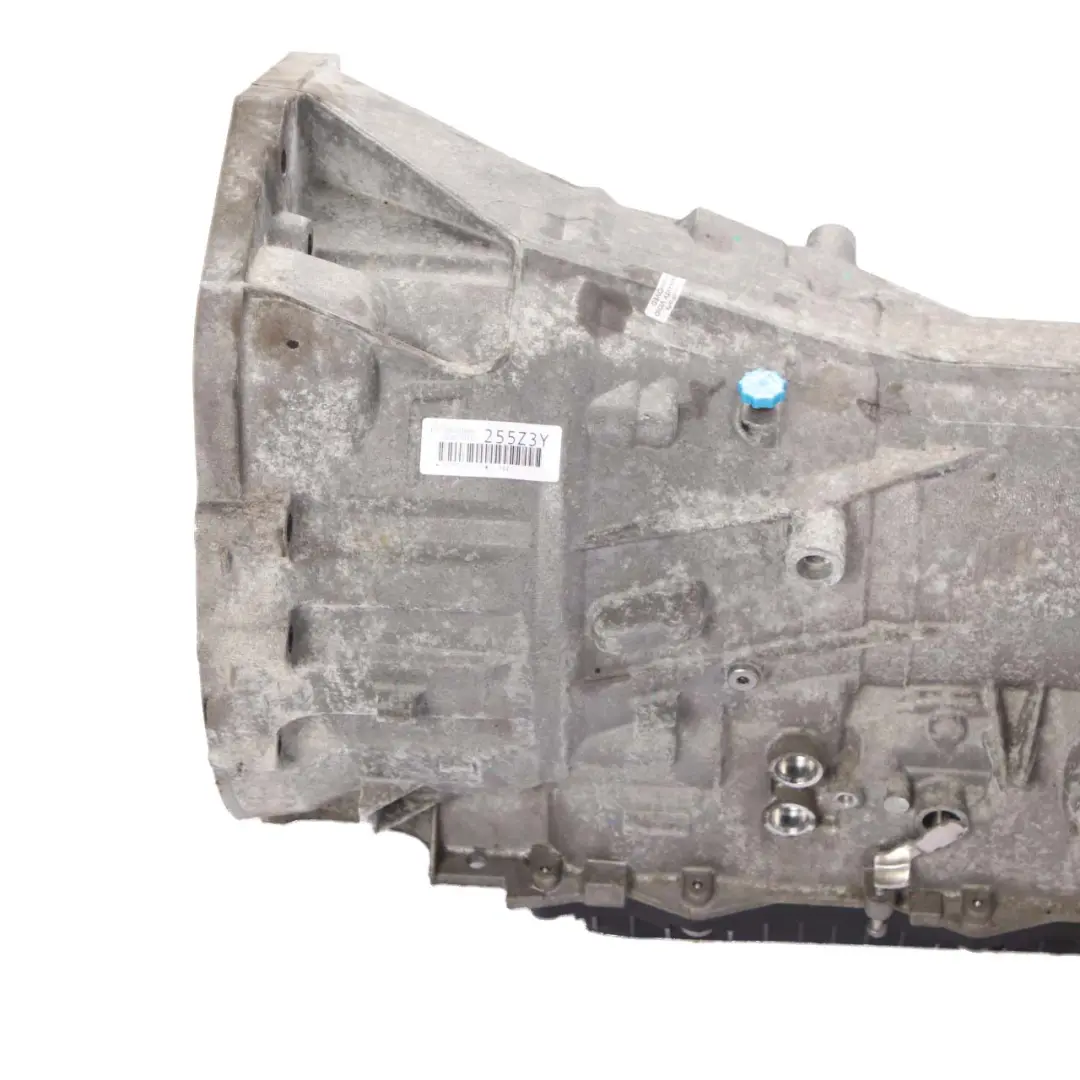 Gearbox 16i 20i 28i Petrol N20 GA8HP45Z WARRANTY to BMW X1 E84 Automatic with Part number 8601666 BMW X1 E84 Automatic Gearbox 16i 20i 28i Petrol N20 GA8HP45Z WARRANTY - SKU 8632461 - Part number 8601666