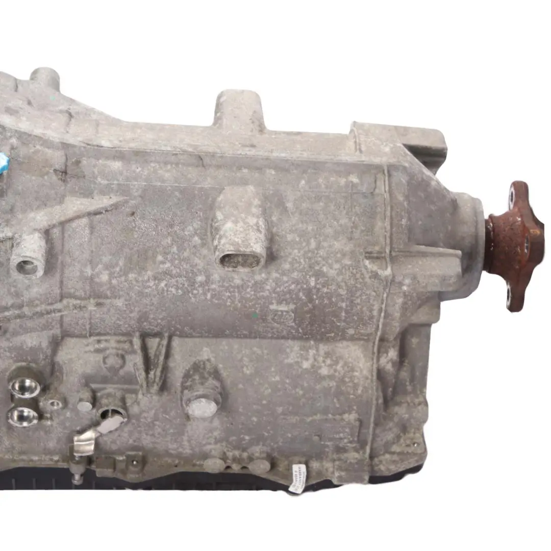 Gearbox 16i 20i 28i Petrol N20 GA8HP45Z WARRANTY to BMW X1 E84 Automatic with Part number 8601666 BMW X1 E84 Automatic Gearbox 16i 20i 28i Petrol N20 GA8HP45Z WARRANTY - SKU 8632461 - Part number 8601666