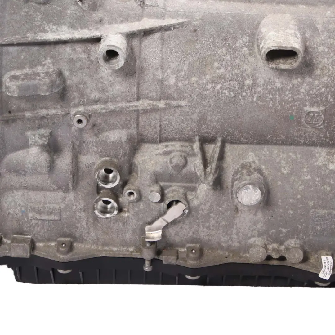 Gearbox 16i 20i 28i Petrol N20 GA8HP45Z WARRANTY to BMW X1 E84 Automatic with Part number 8601666 BMW X1 E84 Automatic Gearbox 16i 20i 28i Petrol N20 GA8HP45Z WARRANTY - SKU 8632461 - Part number 8601666