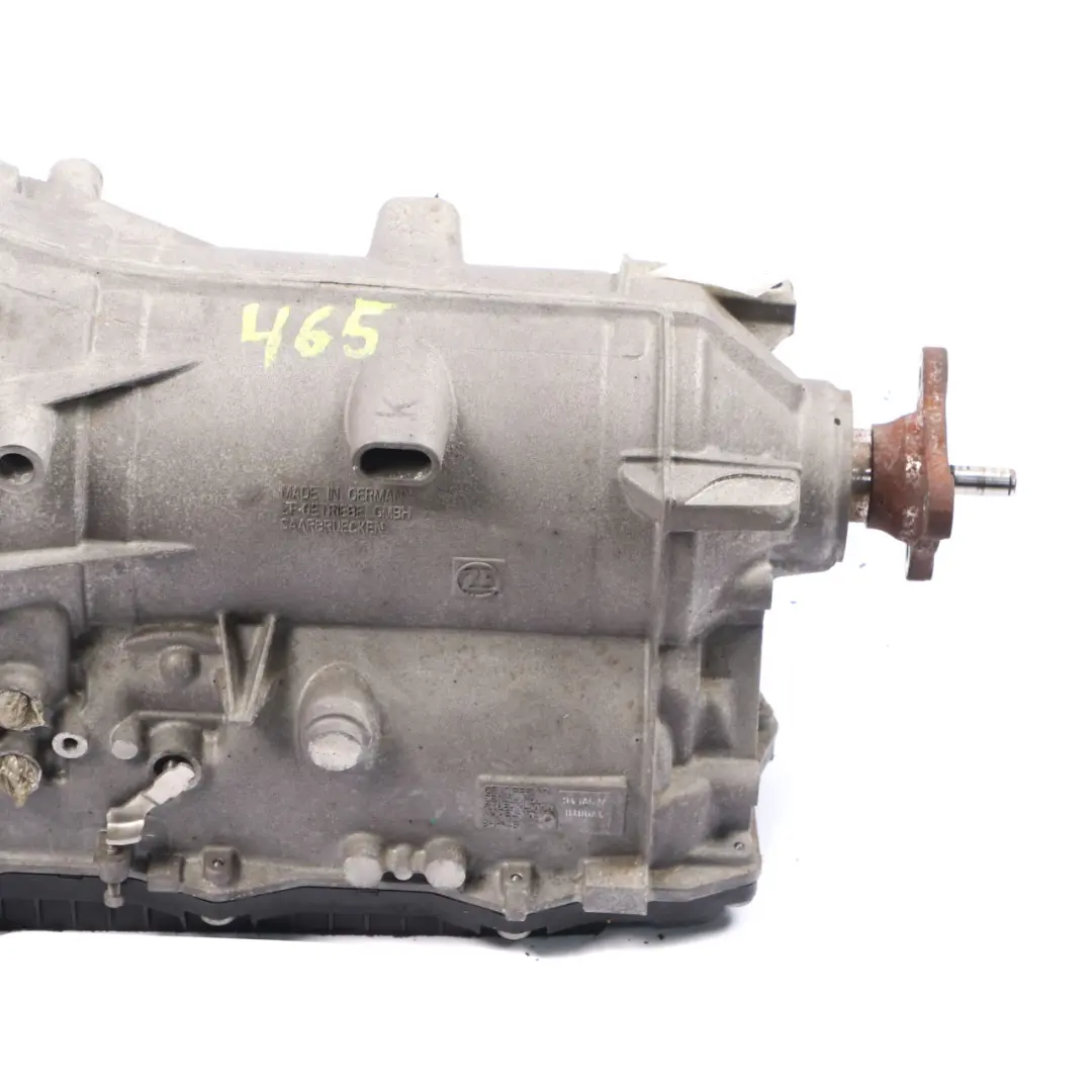 Gearbox BMW Z4 E89 18i 20i 28i Petrol N20 GA8HP45Z WARRANTY to Automatic with Part number 8632465 Automatic Gearbox BMW Z4 E89 18i 20i 28i Petrol N20 GA8HP45Z WARRANTY - SKU 8632465 - Part number 8632465