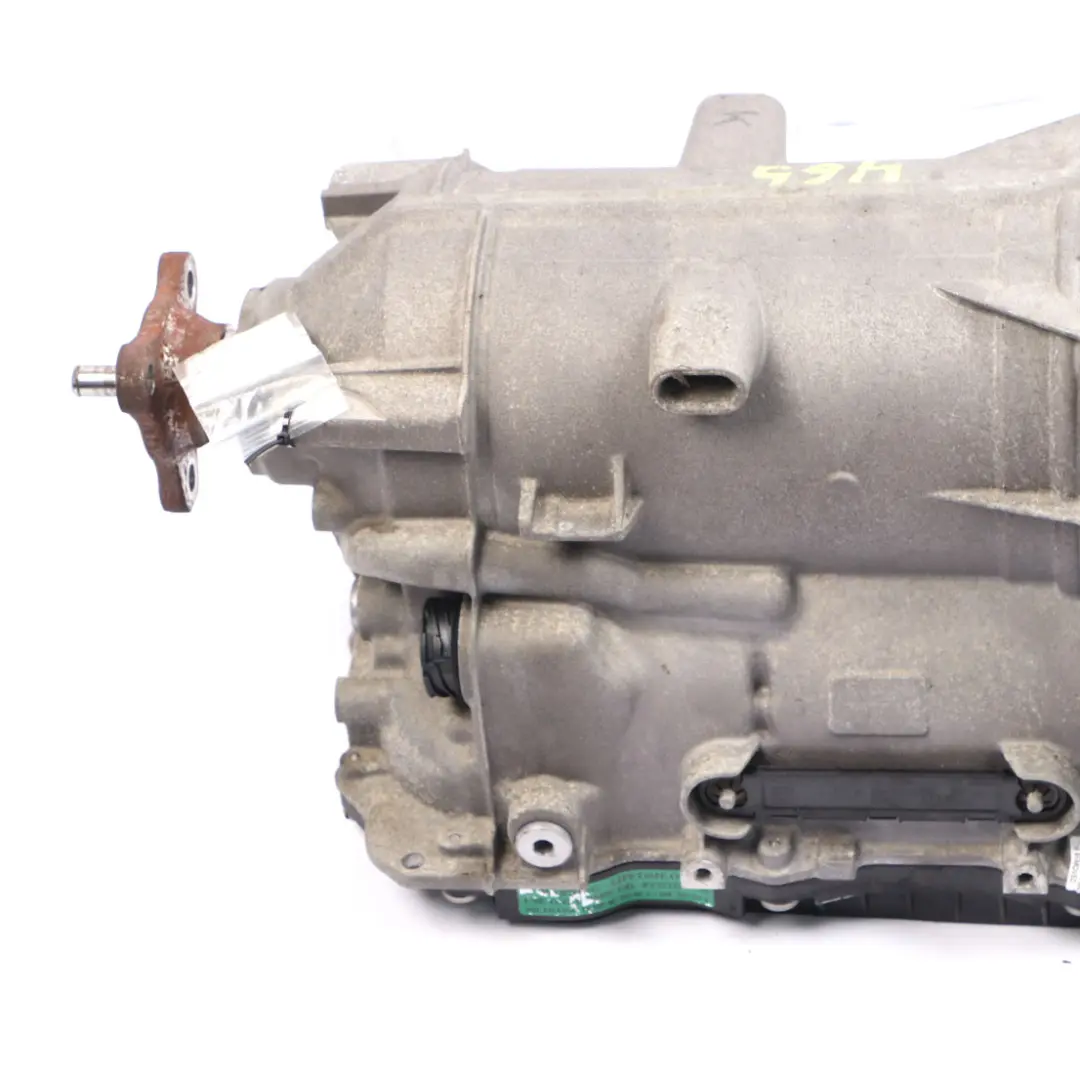 18i 20i 28i N20 Automatyczna Skrzynia Biegów GA8HP45Z do BMW Z4 E89 o numerze 8632465 BMW Z4 E89 18i 20i 28i N20 Automatyczna Skrzynia Biegów GA8HP45Z - SKU 8632465 - Numer Części 8632465