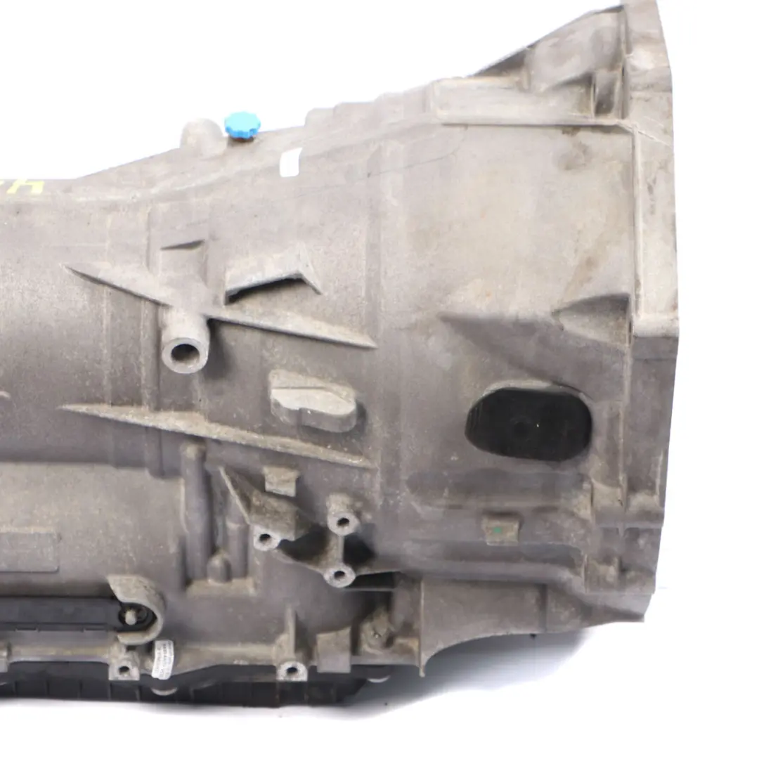 Gearbox BMW Z4 E89 18i 20i 28i Petrol N20 GA8HP45Z WARRANTY to Automatic with Part number 8632465 Automatic Gearbox BMW Z4 E89 18i 20i 28i Petrol N20 GA8HP45Z WARRANTY - SKU 8632465 - Part number 8632465