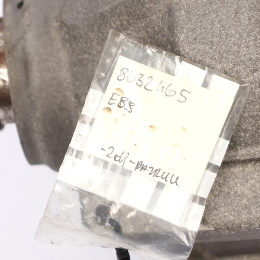 Gearbox BMW Z4 E89 18i 20i 28i Petrol N20 GA8HP45Z WARRANTY to Automatic with Part number 8632465 Automatic Gearbox BMW Z4 E89 18i 20i 28i Petrol N20 GA8HP45Z WARRANTY - SKU 8632465 - Part number 8632465