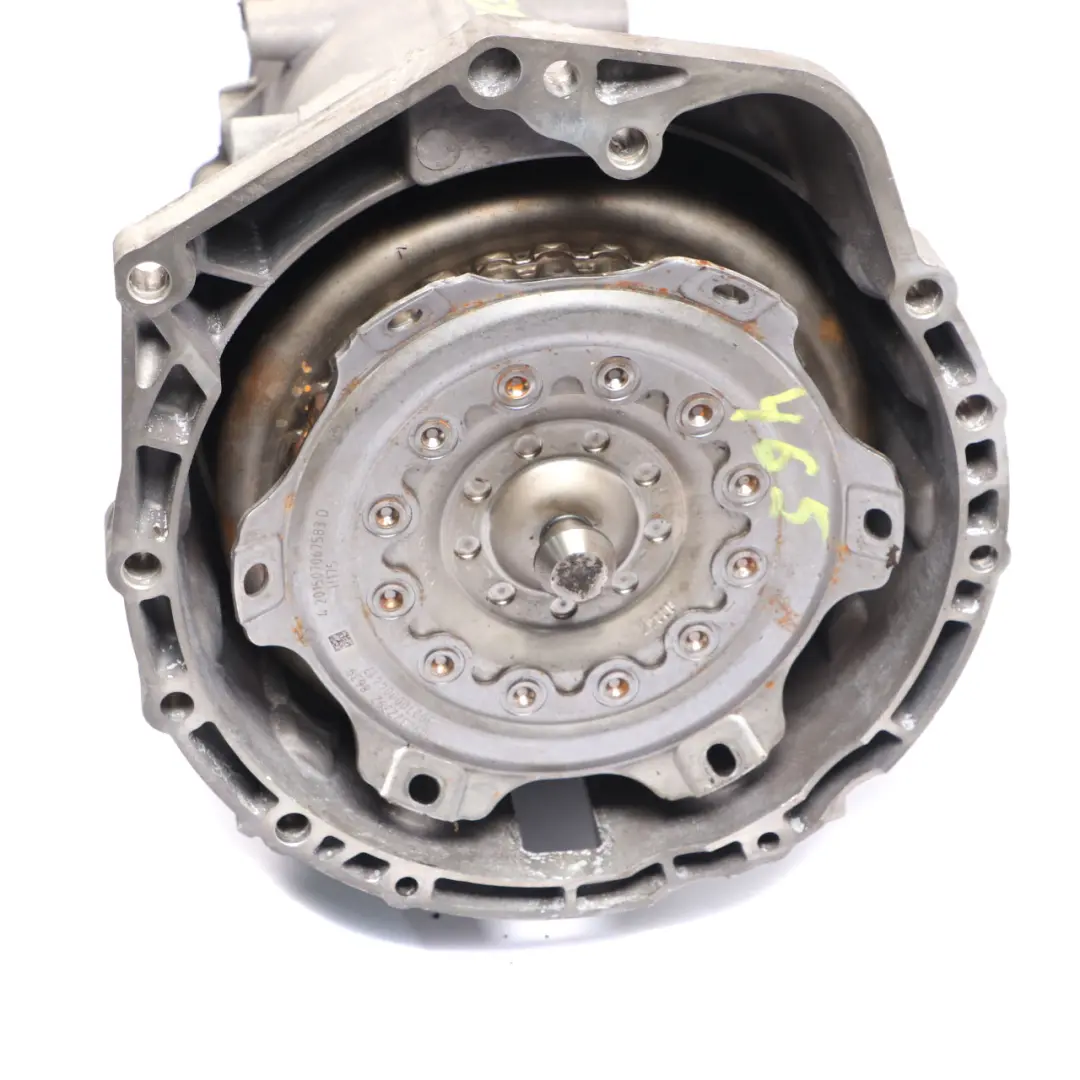 18i 20i 28i N20 Automatyczna Skrzynia Biegów GA8HP45Z do BMW Z4 E89 o numerze 8632465 BMW Z4 E89 18i 20i 28i N20 Automatyczna Skrzynia Biegów GA8HP45Z - SKU 8632465 - Numer Części 8632465