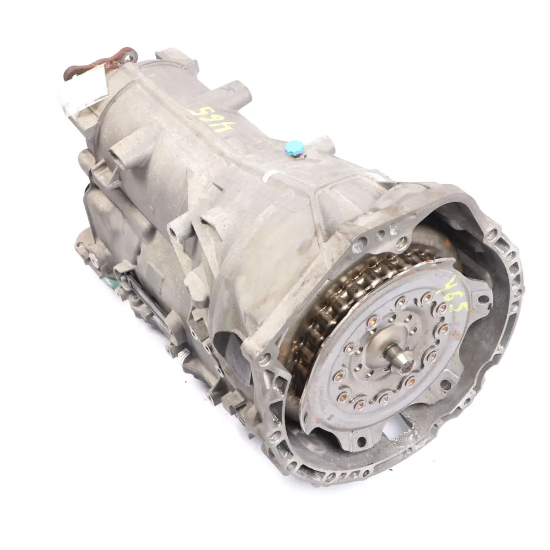 Automatic Gearbox BMW Z4 E89 18i 20i 28i Petrol N20 GA8HP45Z WARRANTY - SKU 8632465 - Part number 8632465