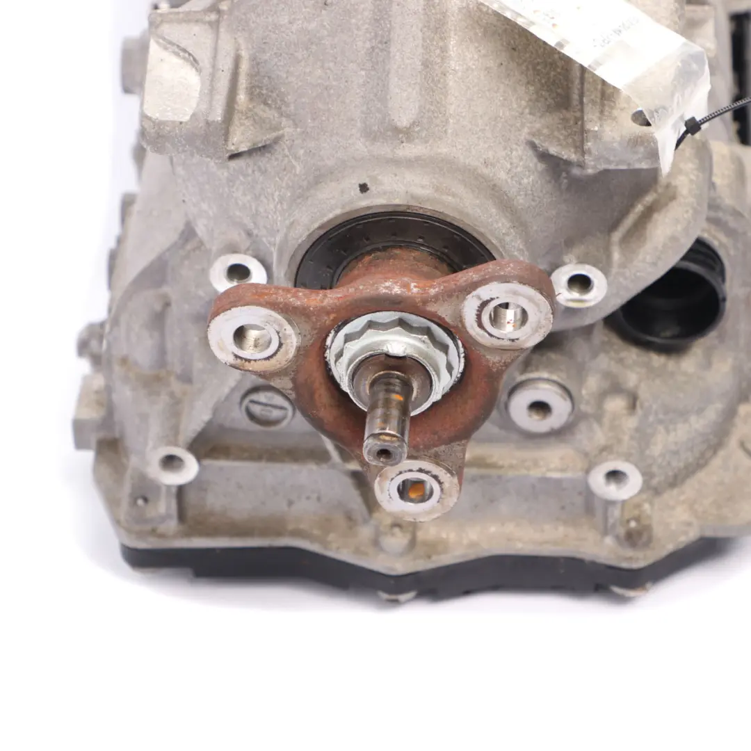 Automatic Gearbox BMW Z4 E89 18i 20i 28i Petrol N20 GA8HP45Z WARRANTY - SKU 8632465 - Part number 8632465