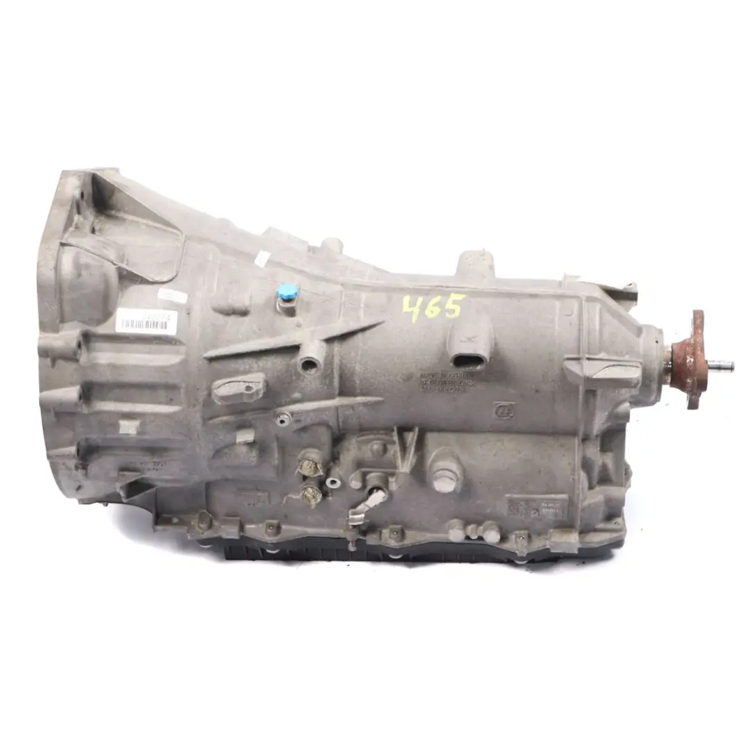 BMW Z4 E89 18i 20i 28i N20 Automatyczna Skrzynia Biegów GA8HP45Z - SKU 8632465 - Numer Części 8632465