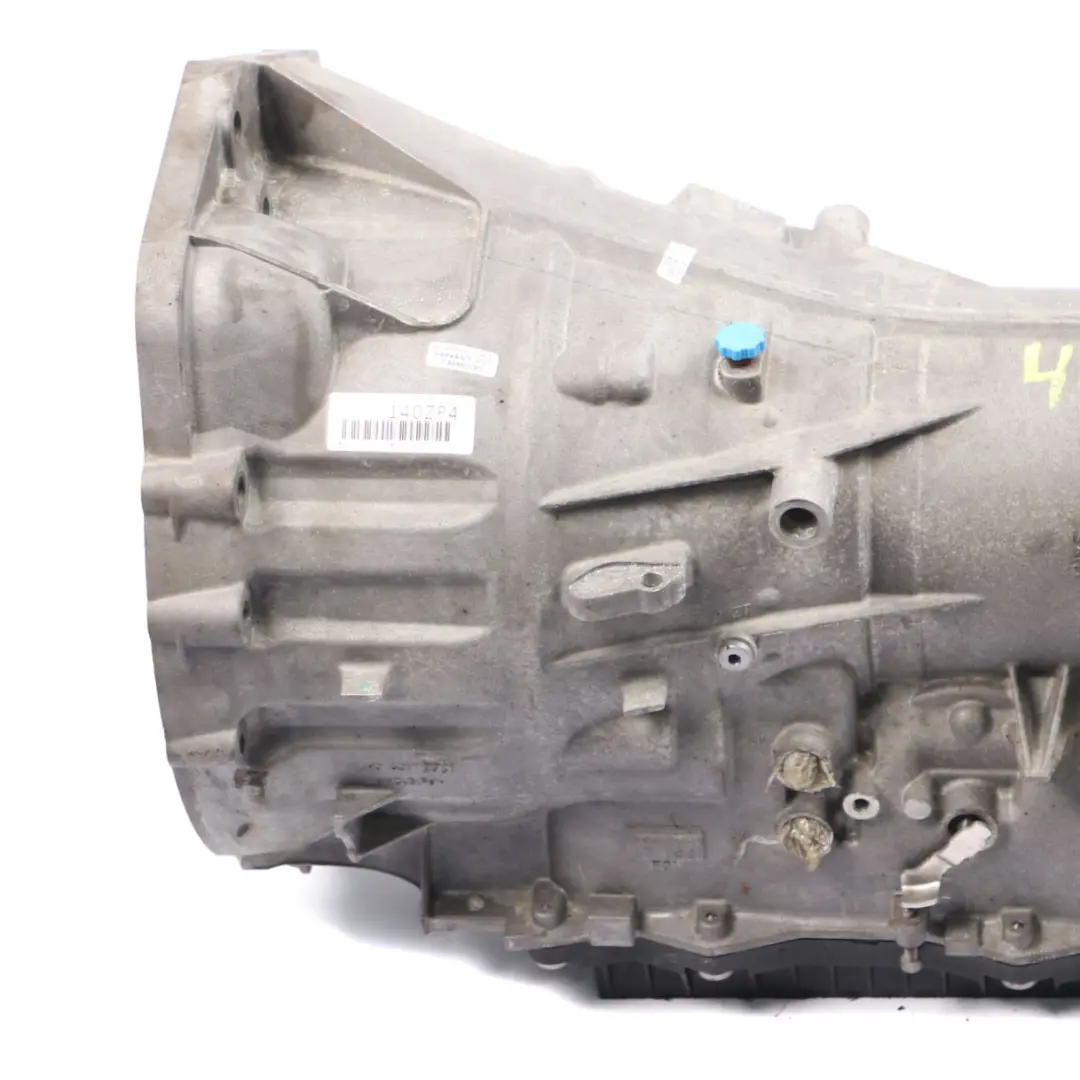 Caja cambios automática BMW Z4 E89 18i 20i 28i N20 GA8HP45Z GARANTÍA para con número de pieza 8632465 Caja cambios automática BMW Z4 E89 18i 20i 28i N20 GA8HP45Z GARANTÍA - SKU 8632465 - Número de pieza 8632465