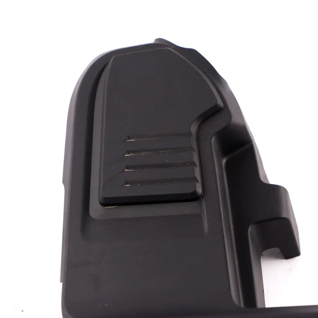  Couvercle boîte fusibles BMW X3 G01 X4 G02 Panel Lid Housing Bracket - SKU 8632554 - Numéro de pièce 8632554
