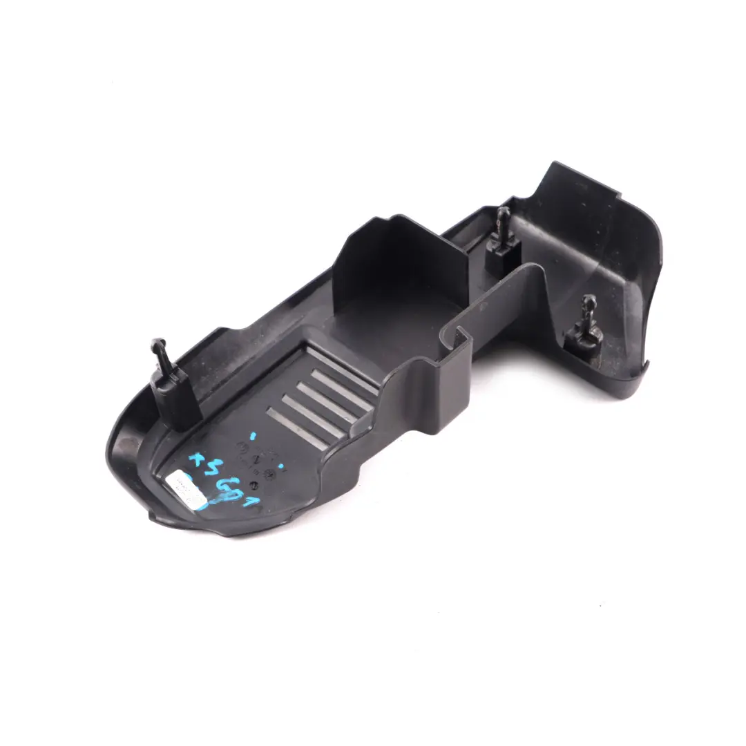  Tapa caja fusibles BMW X3 G01 X4 G02 Tapa embellecedor Soporte - SKU 8632554 - Número de pieza 8632554