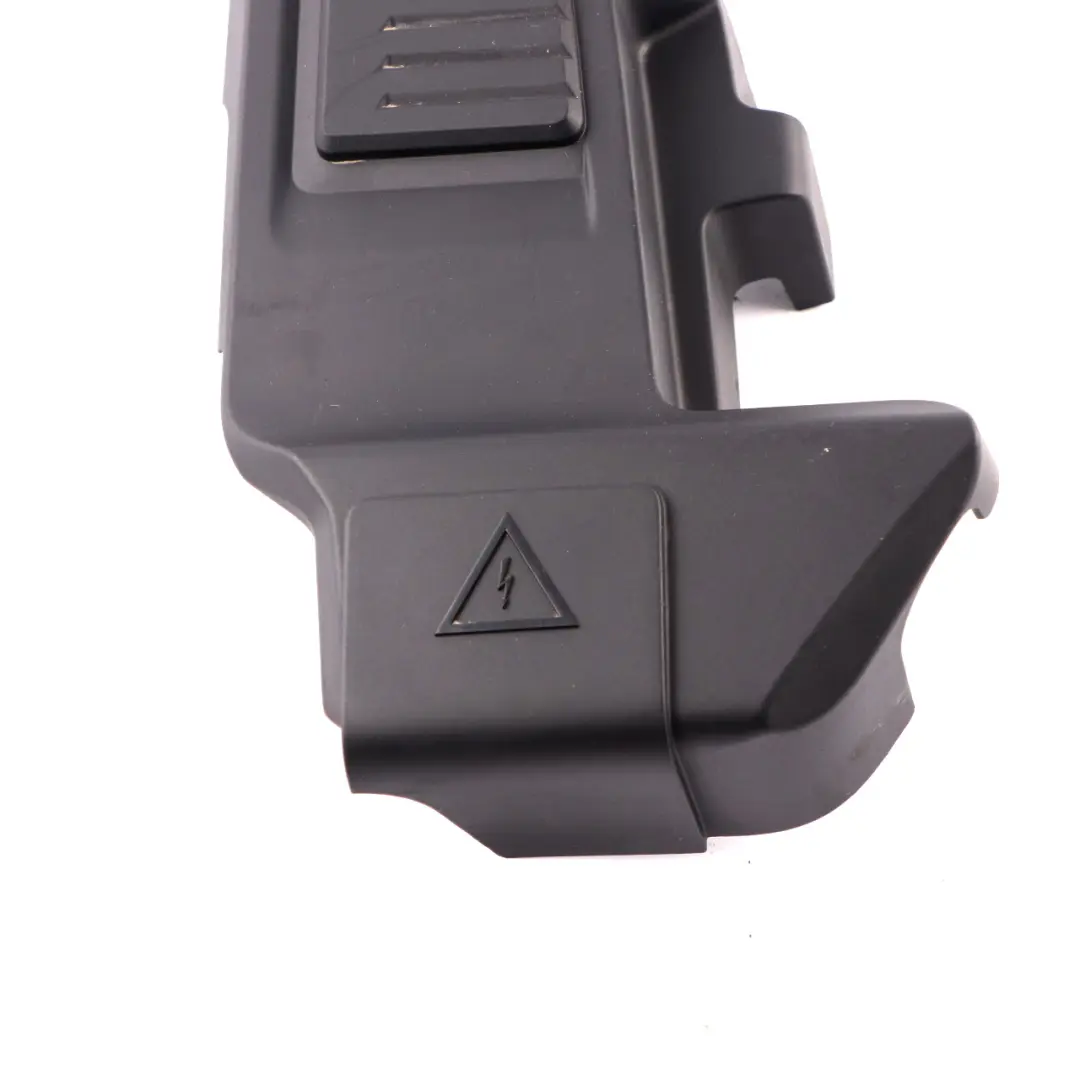 Tapa caja fusibles BMW X3 G01 X4 G02 Tapa embellecedor Soporte para con número de pieza 8632554 Tapa caja fusibles BMW X3 G01 X4 G02 Tapa embellecedor Soporte - SKU 8632554 - Número de pieza 8632554