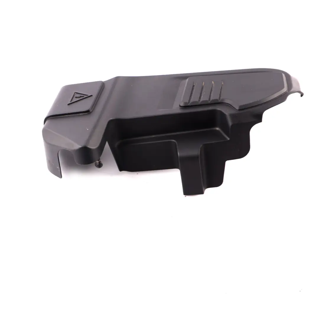  Tapa caja fusibles BMW X3 G01 X4 G02 Tapa embellecedor Soporte - SKU 8632554 - Número de pieza 8632554