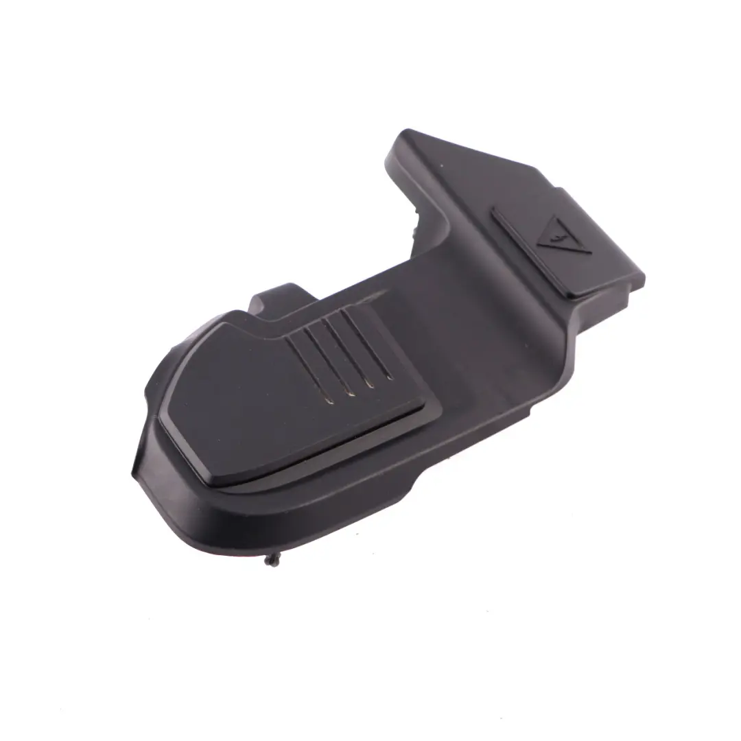Couvercle boîte fusibles BMW X3 G01 X4 G02 Panel Lid Housing Bracket pour à propos du numéro de pièce 8632554 Couvercle boîte fusibles BMW X3 G01 X4 G02 Panel Lid Housing Bracket - SKU 8632554 - Numéro de pièce 8632554