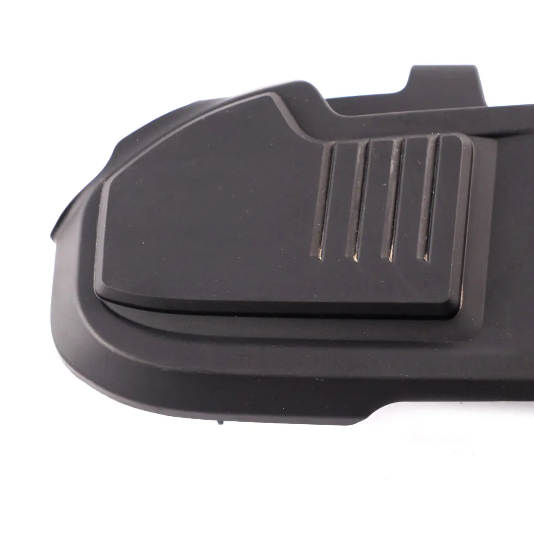 Tapa caja fusibles BMW X3 G01 X4 G02 Tapa embellecedor Soporte para con número de pieza 8632554 Tapa caja fusibles BMW X3 G01 X4 G02 Tapa embellecedor Soporte - SKU 8632554 - Número de pieza 8632554